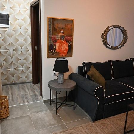 Cleopatra Studios Kavala Extérieur photo