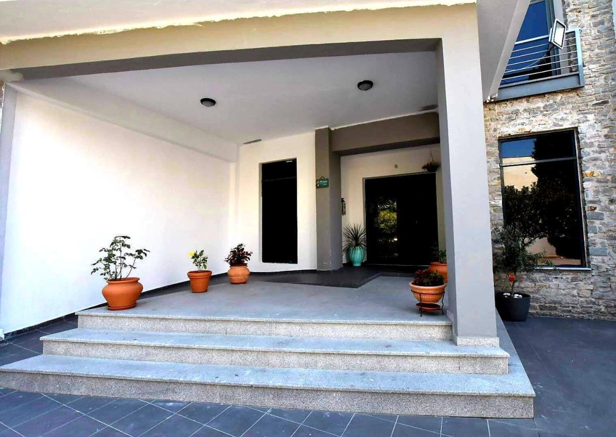 Cleopatra Studios Kavala Extérieur photo