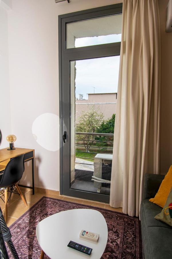 Cleopatra Studios Kavala Extérieur photo
