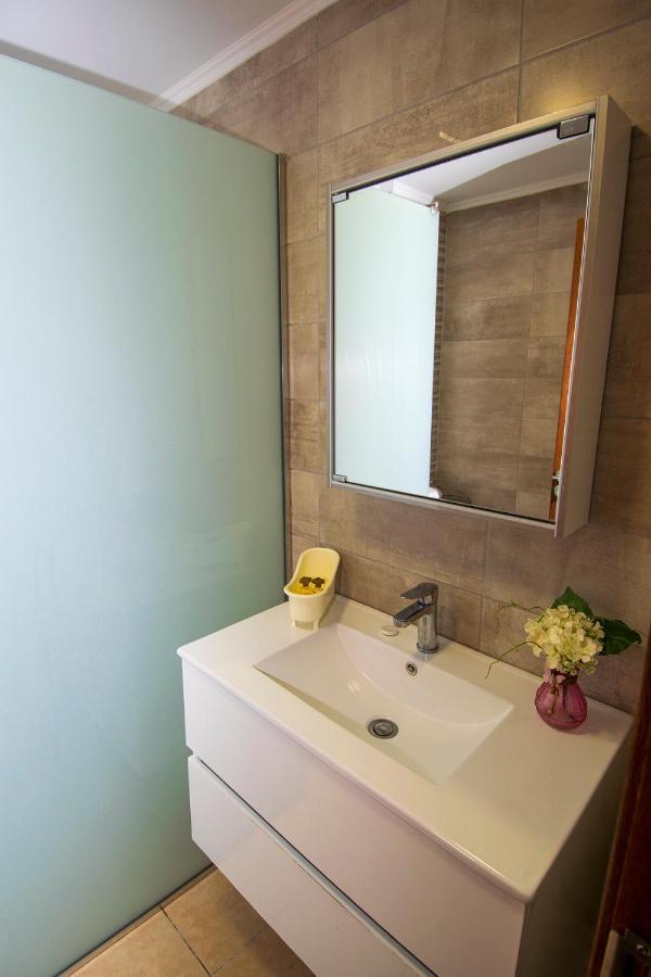 Cleopatra Studios Kavala Extérieur photo