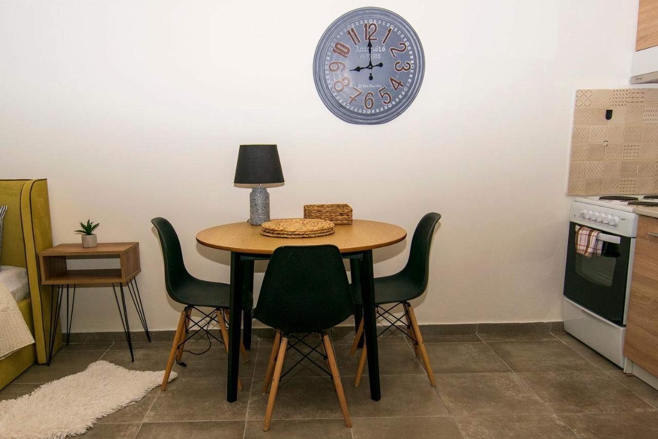 Cleopatra Studios Kavala Extérieur photo