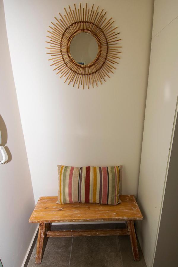 Cleopatra Studios Kavala Extérieur photo