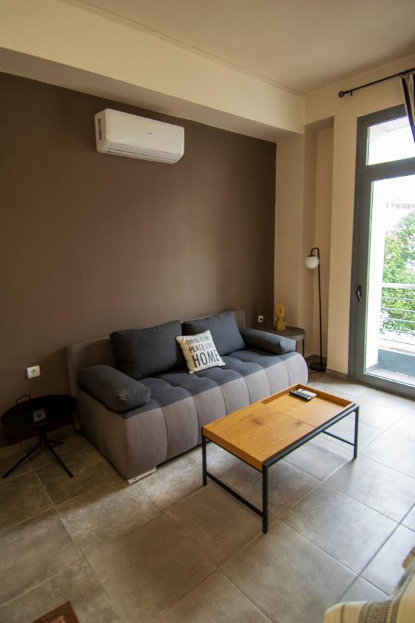 Cleopatra Studios Kavala Extérieur photo
