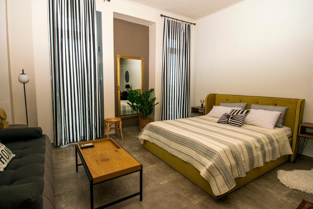 Cleopatra Studios Kavala Extérieur photo