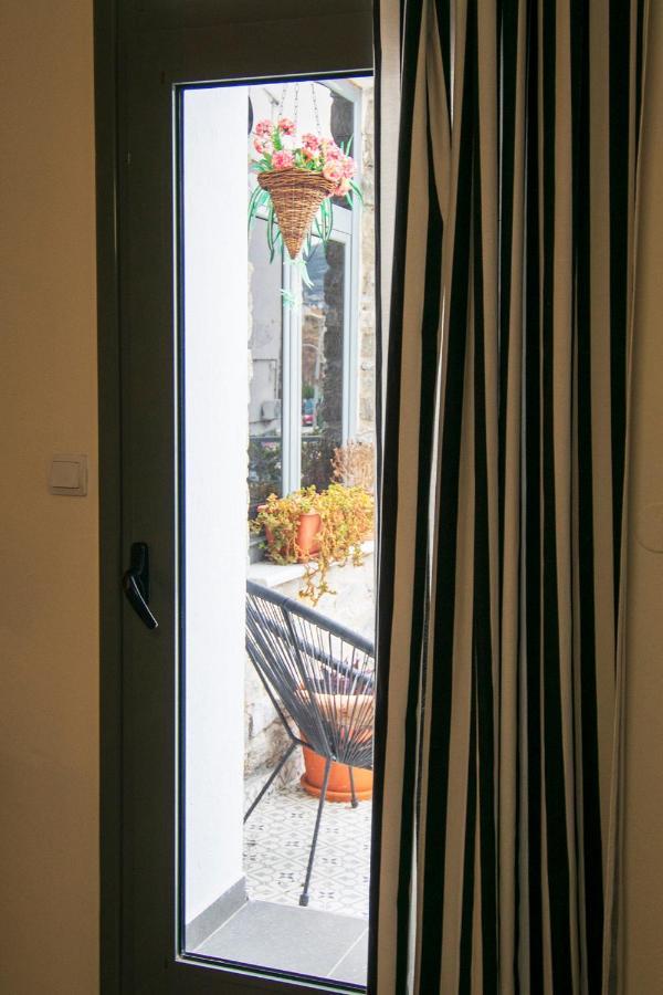 Cleopatra Studios Kavala Extérieur photo