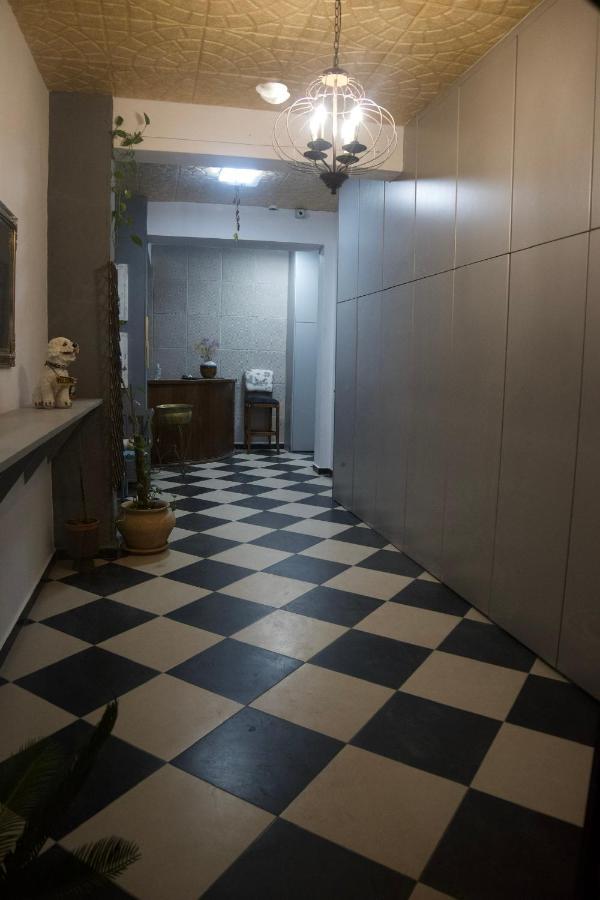 Cleopatra Studios Kavala Extérieur photo