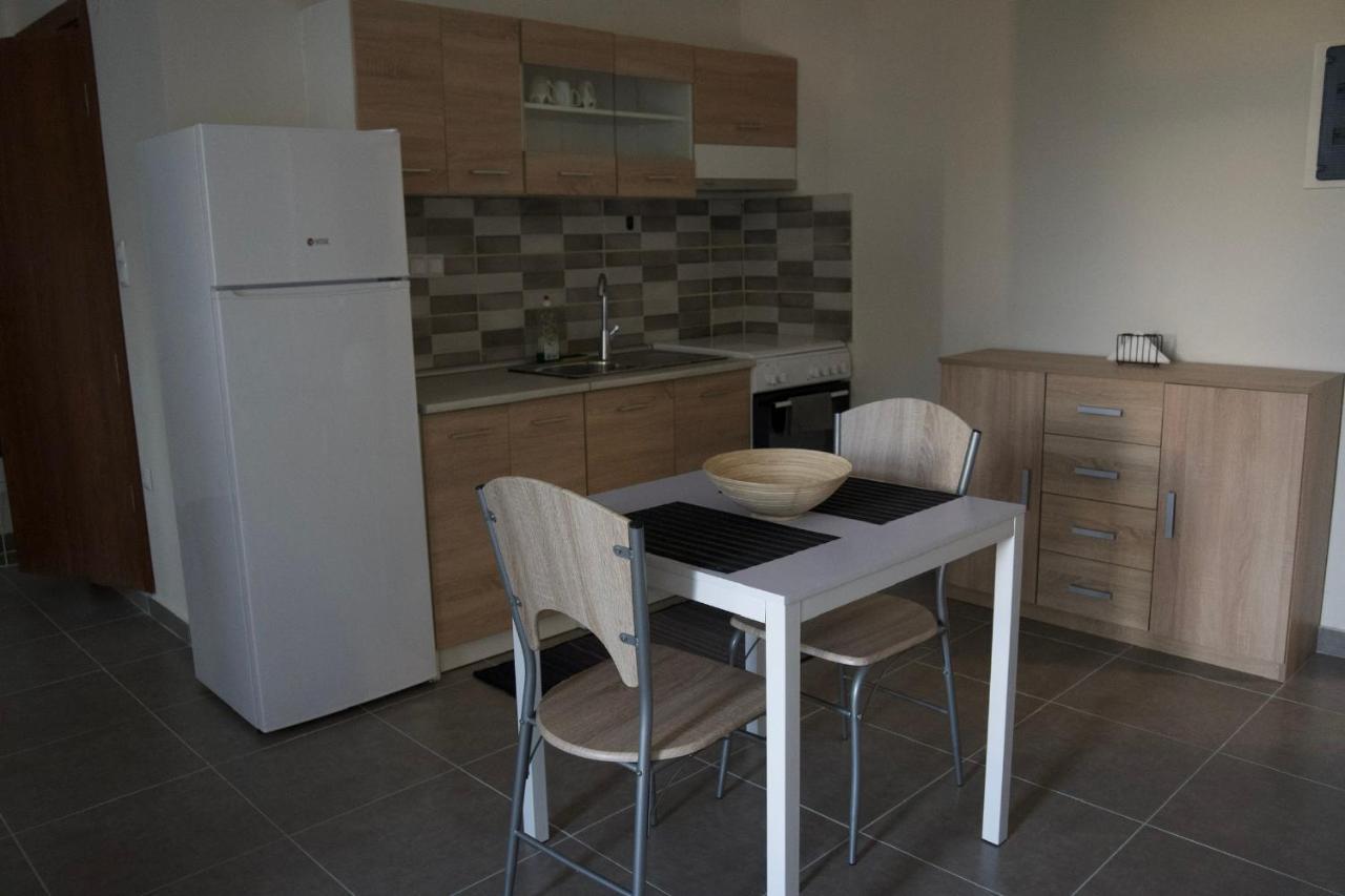 Cleopatra Studios Kavala Extérieur photo