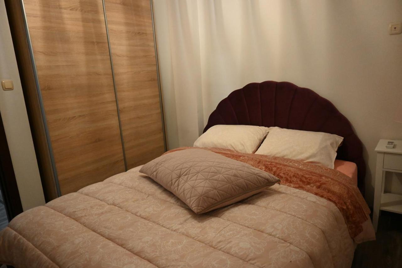Cleopatra Studios Kavala Extérieur photo