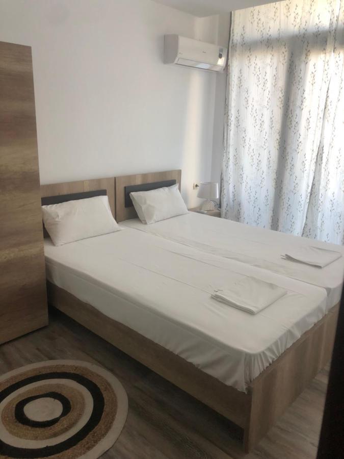 Cleopatra Studios Kavala Extérieur photo
