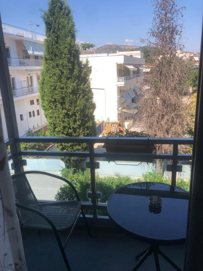Cleopatra Studios Kavala Extérieur photo